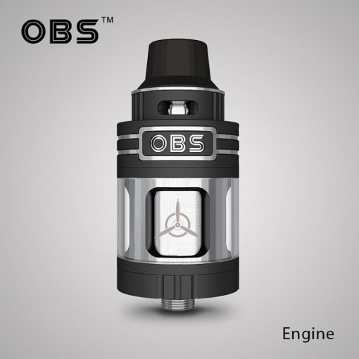 OBS ENGINE RTA - 1
