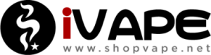 shop vape logo