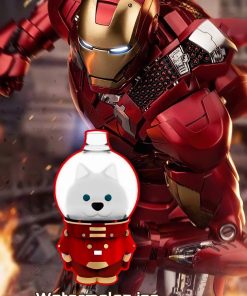 Pod Marvel Iron Man Husky