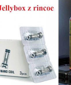 Coil occ Jellybox z rincoe