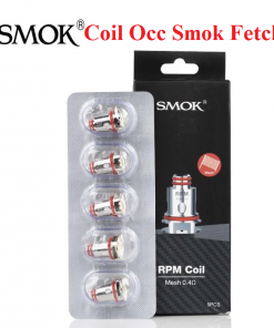 Coil Occ Smok Fetch