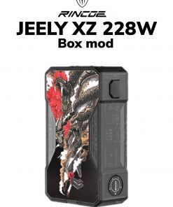 Jellybox XZ Rincoe